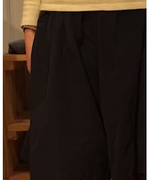 OLTA DESIGN GARMENTS | その他パンツ