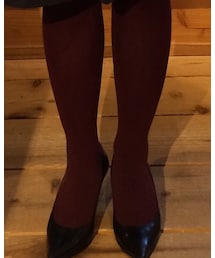 HITMAN | パンプス