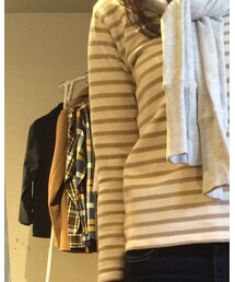 SAINT JAMES | Tシャツ/カットソー