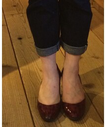 HITMAN | パンプス