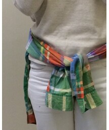 GYMPHLEX | シャツ/ブラウス