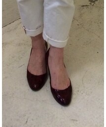 HITMAN | パンプス