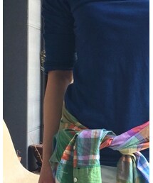 EAIRTH | Tシャツ/カットソー