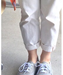 AMERICANA | デニムパンツ