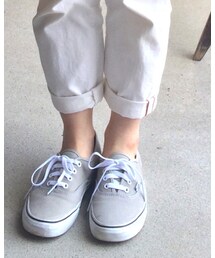 VANS | スニーカー