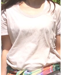 EAIRTH | Tシャツ/カットソー