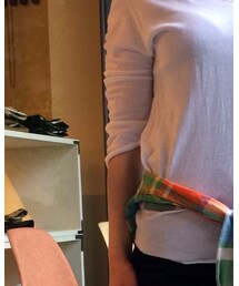 EAIRTH | Tシャツ/カットソー