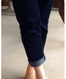 AMERICANA | デニムパンツ