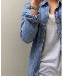 REMI RELIEF | シャツ/ブラウス