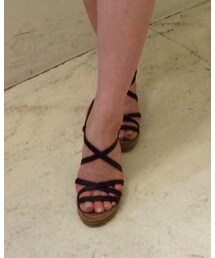 HITMAN | サンダル