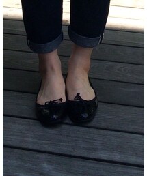 Repetto | バレエシューズ