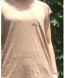East by Eastwest | Tシャツ/カットソー