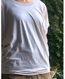 EAIRTH | Tシャツ/カットソー