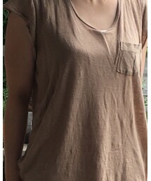 East by Eastwest | Tシャツ/カットソー