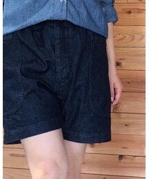 ORCIVAL | パンツ