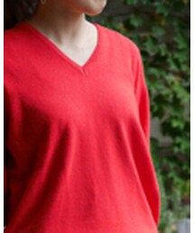 Cashmere Silk Company | ニット/セーター