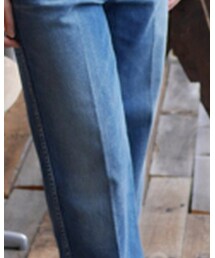 Luv our days | デニムパンツ