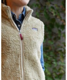 patagonia | ベスト