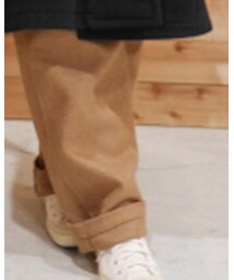 orSlow | その他パンツ