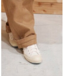 SHOES LIKE POTTERY | スニーカー