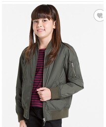 UNIQLO | ブルゾン