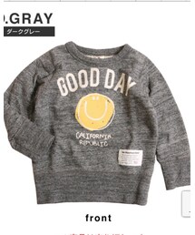 ノアデパートメントストア | スウェット