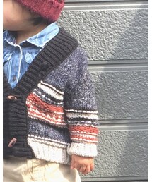 ZARA KIDS | ニット/セーター