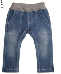 ノアデパートメントストア | デニムパンツ