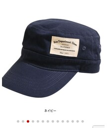 ノアデパートメントストア | キャップ