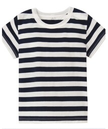 無印良品 | Tシャツ/カットソー