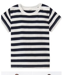 無印良品 | Tシャツ/カットソー