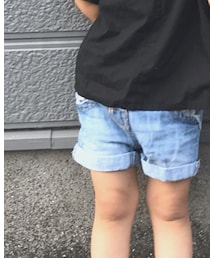 next | デニムパンツ