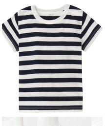 無印良品 | Tシャツ/カットソー