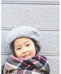 韓国子供服 | ハンチング/ベレー帽