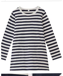 無印良品 | チュニック