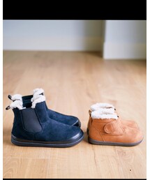 無印良品 | ブーツ