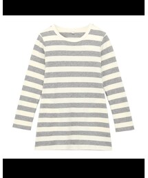 無印良品 | チュニック