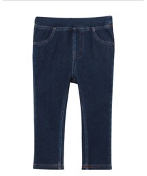 無印良品 | デニムパンツ