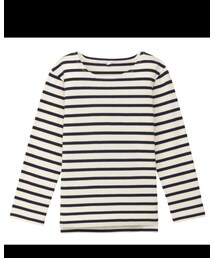 無印良品 | Tシャツ/カットソー