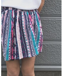 Birthday | パンツ