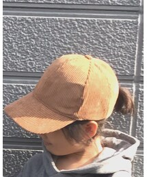 3coins | キャップ