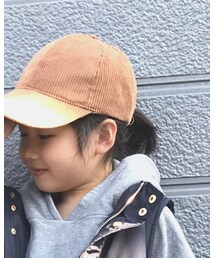 3coins | キャップ