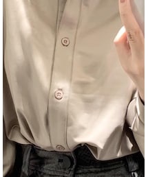 ENVYM | シャツ/ブラウス