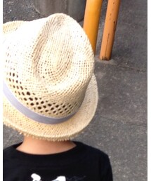 GLOBAL WORK | ハット