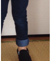 LAGOM | デニムパンツ