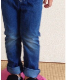 LAGOM | デニムパンツ