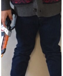 LAGOM | デニムパンツ