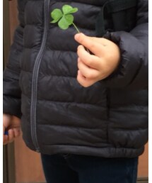 UNIQLO | ダウンジャケット/コート