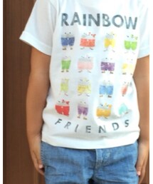 Right-on | Tシャツ/カットソー