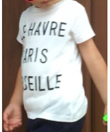 SM2 | Tシャツ/カットソー